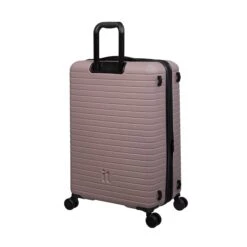 Attuned - Cabin (Pale Mauve) -Travel Luggage Store 32772 UK16 2620 08PalemauveSSBackpanel 16cf545f b631 4af8 91bf 69753422c6a5