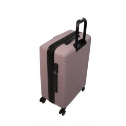 Attuned - Cabin (Pale Mauve) -Travel Luggage Store 32772 UK16 2620 08PalemauveSSBacktop d328837c 1e31 4544 b921 a808ca7bda07