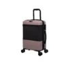 Attuned - Cabin (Pale Mauve) 2 Attuned - Cabin (Pale Mauve) -Travel Luggage Store 32772 UK16 2620 08PalemauveSSFrontpanel18.5in 795c450e 7ee9 47c4 8104 c5f7bff3f021