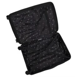 Attuned - Cabin (Pale Mauve) -Travel Luggage Store 32772 UK16 2620 08PalemauveSSInterior a8d86534 7dcb 45f1 b5cc 1042007ad070