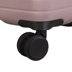 Attuned - Cabin (Pale Mauve) -Travel Luggage Store 32772 UK16 2620 08PalemauveSSWheel 3946e3d5 b0f3 4fc5 a3e6 c83c63757fb6