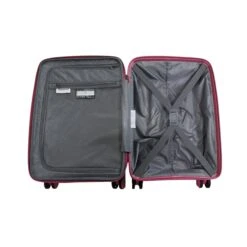 IT Luggage Spontaneous - Cabin (Azalea Pink) -Travel Luggage Store 32784 UK 15 2881 08 Azalea pink SS Interior de74d4d4 8e6b 4fc7 9c96 fb43dce4e237