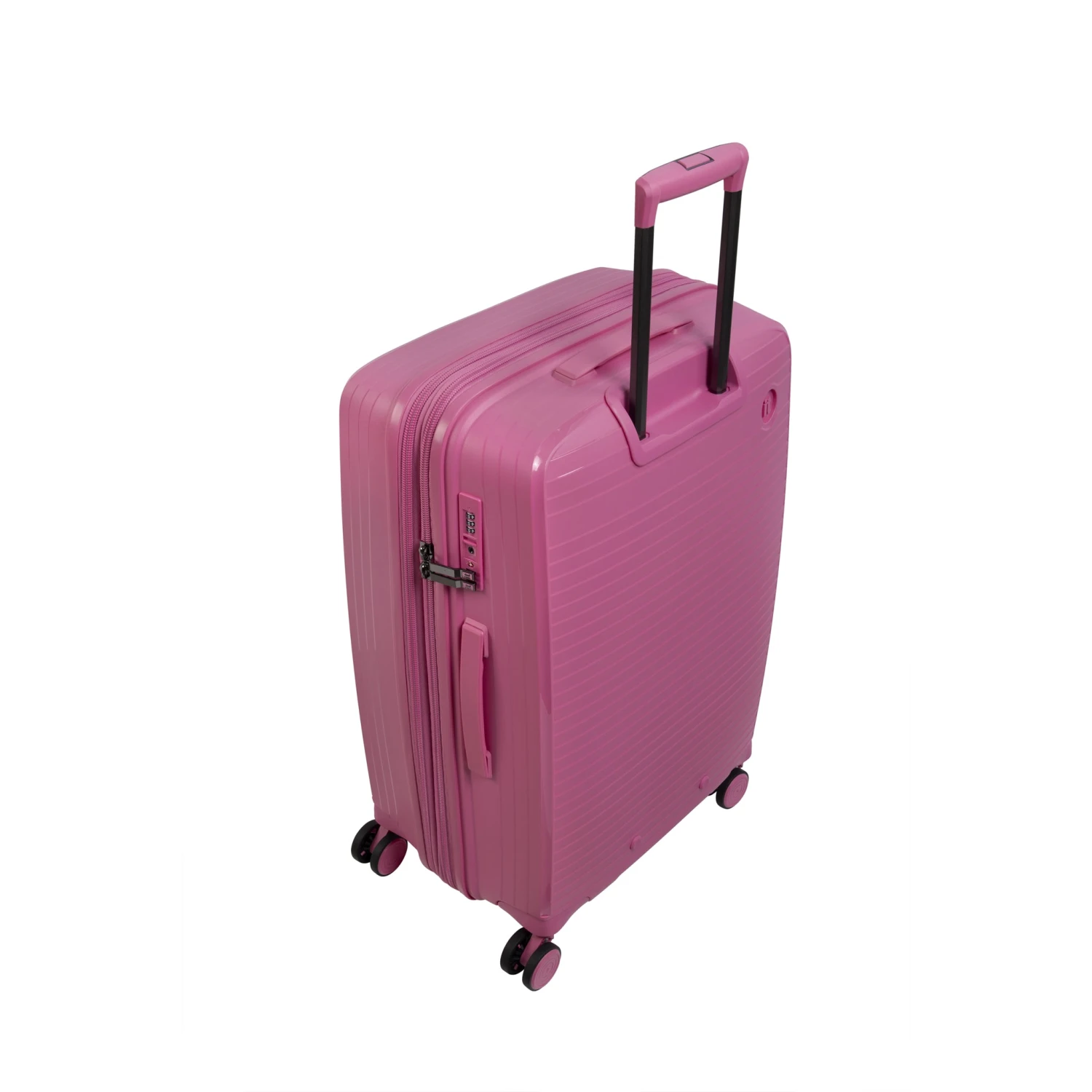 IT Luggage Spontaneous - 3pc Set (Azalea Pink) 10 IT Luggage Spontaneous - 3pc Set (Azalea Pink) - Image 8