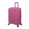 IT Luggage Spontaneous - Medium Plus (Azalea Pink) -Travel Luggage Store 32784 UK15 2881 08AzaleapinkSSFrontpanel24.5in c22c6b04 bf81 4518 a36b 6eaac4117059