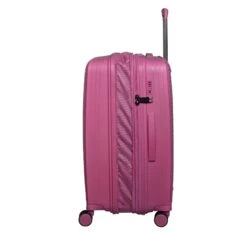Travel Luggage Store -Travel Luggage Store 32784 UK15 2881 08AzaleapinkSSSingleexp