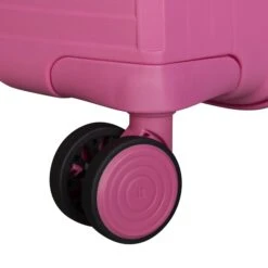 IT Luggage Spontaneous - Cabin (Azalea Pink) -Travel Luggage Store 32784 UK15 2881 08AzaleapinkSSWheel 43212418 d5f0 4671 a0ec 51758331088e