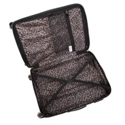 IT Luggage Glitzy - Large (Black) -Travel Luggage Store 32785 UK16 2888A08SSInterior 963bd003 5a95 471f 81d0 b3856bd8deb1