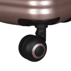 IT Luggage Helixian - Cabin (Metallic Rose Gold) -Travel Luggage Store 32898 UK16 2842 08MetallicrosegoldS397SSWheel 1b9e535d 2f11 43e3 9ebf e7efcd911892