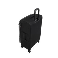 IT Luggage Trinary - Cabin (Black) -Travel Luggage Store 32909 UK12 2875 08BlackSSBacktop 35866f4a f917 4657 ae18 6f71ce145bdb