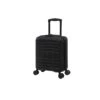 IT Luggage Eco-Protect - Underseat (Black) -Travel Luggage Store 32913 UK16 2910E08BlackSSFrontpanel14.7in fe3c73e8 767e 4c41 b972 c455f6d684be