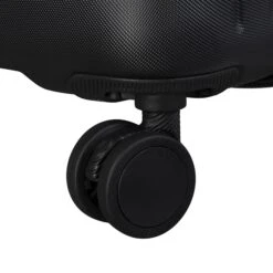 IT Luggage Eco-Protect - Underseat (Black) -Travel Luggage Store 32913 UK16 2910E08BlackSSWheel baa1cf62 aa43 4bd3 9750 e0cf8e92773c