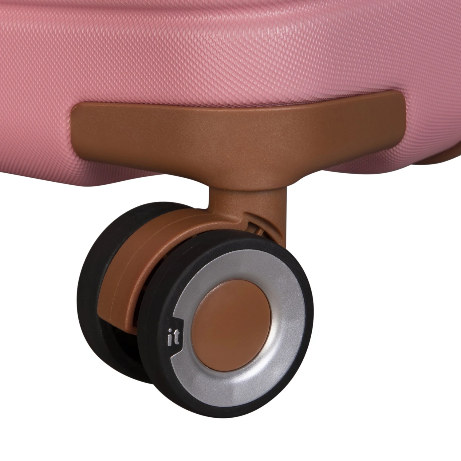 IT Luggage Indulging - Large (Flamingo Pink) 11 IT Luggage Indulging - Large (Flamingo Pink) - Image 9