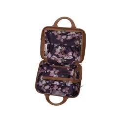 IT Luggage Indulging - Vanity Case (Flamingo Pink) 13 IT Luggage Indulging - Vanity Case (Flamingo Pink) -Travel Luggage Store 32964 UK16 3039 15SSInterior f18508eb 82ba 471b aad5 c5ed5f00b49f