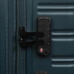 IT Luggage Fusional - Cabin (Mediterranean Green) 14 IT Luggage Fusional - Cabin (Mediterranean Green) -Travel Luggage Store 32987A UK16 2920 08MediterraneagreenS730SSTSAlock 8c77bac9 97da 433a b2ac c23ef3ff5732