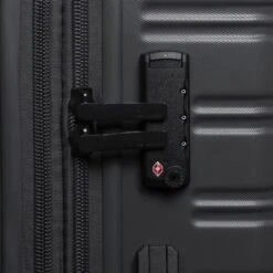 IT Luggage Fusional - Cabin (Warm Charcoal) 14 IT Luggage Fusional - Cabin (Warm Charcoal) -Travel Luggage Store 32987A UK16 2920 08Warmcharcoal Magnet S561SSTSAlock 31c030d5 5cfb 4c4f b874 7ca8ff09ed2d