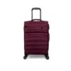 IT Luggage Fusional - Cabin (Dark Red) -Travel Luggage Store 32987B UK12 2920 08DarkredsS055SSFrontpaneldirectly19.4in d135e0c6 fb2e 4239 b32c 6040b9203662