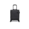 IT Luggage Fusional - Underseat (Warm Charcoal) -Travel Luggage Store 32987B UK12 2920 08Warmcharcoal Magnet S561SSFrontpaneldirectly14.9in 26ce38cb ed7a 48ae 8d0f f7fffb1c5c29