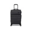 IT Luggage Fusional - Cabin (Warm Charcoal) 2 IT Luggage Fusional - Cabin (Warm Charcoal) -Travel Luggage Store 32987B UK12 2920 08Warmcharcoal Magnet S561SSFrontpaneldirectly19.4in 609258af 8d93 43da 8331 6bcd0807ea7c