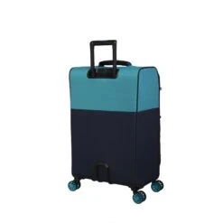 Duo-Tone - Extra Large (Capri Breeze / Dress Blues) -Travel Luggage Store 33080 UK12 1519B08Capribreeze DressbluesSSBackpanel 157327b9 89b4 4273 afc7 50b146a25f18