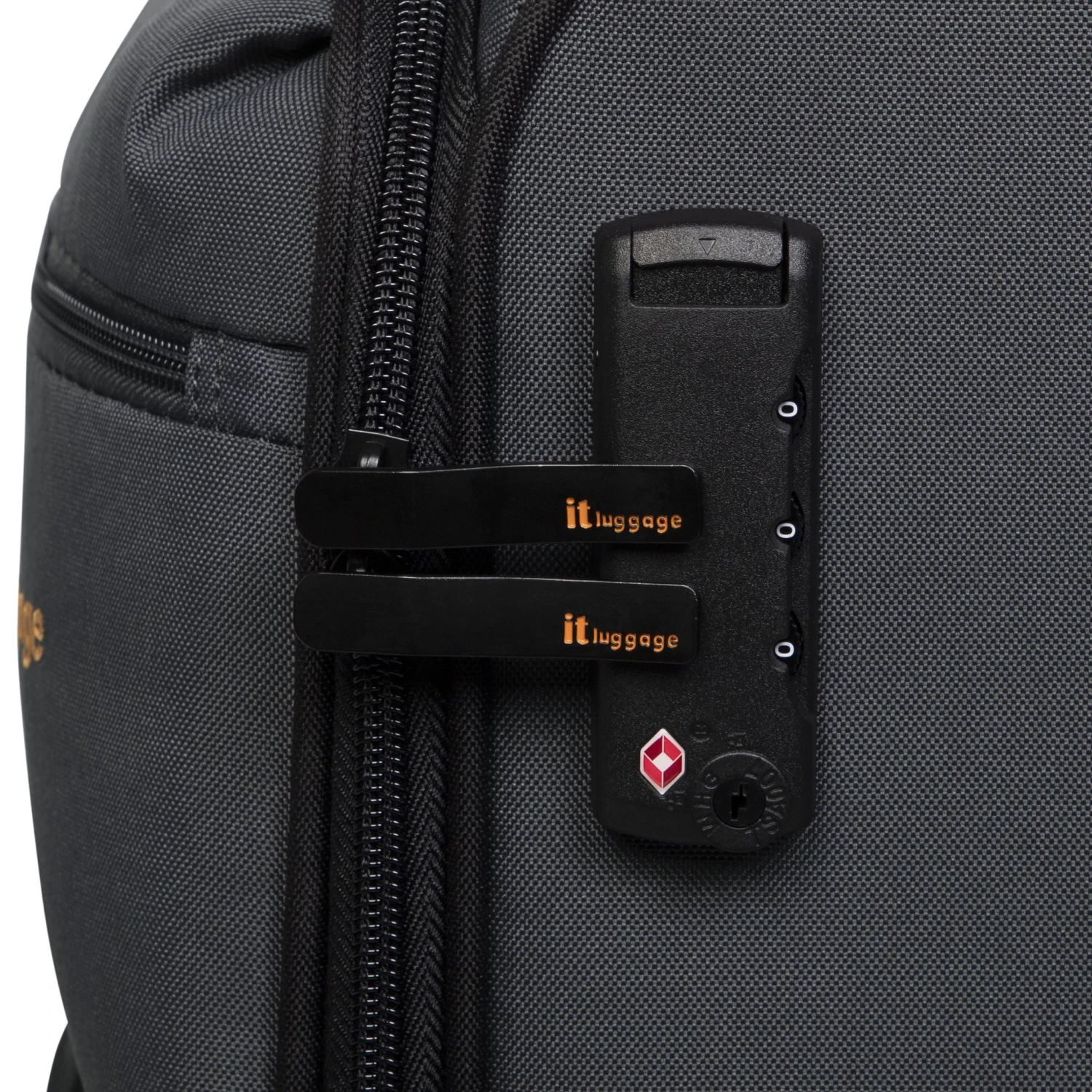 Duo-Tone - 4pc Set (Pewter & Black) 11 Duo-Tone - 4pc Set (Pewter & Black) - Image 9