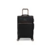 IT Luggage Bewitching - Cabin (Black) -Travel Luggage Store 33095 UK12 2686 08BlackSSFrontpaneldircetly19.4in ce13d2ec eb54 488d b1cd cd1e81c86018
