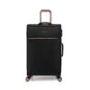 IT Luggage Bewitching - Medium (Black) -Travel Luggage Store 33095 UK12 2686 08BlackSSFrontpaneldircetly23.7in 464a7cf1 ccef 4465 8527 0c8fb1ed7125