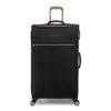 IT Luggage Bewitching - Large (Black) -Travel Luggage Store 33095 UK12 2686 08BlackSSFrontpaneldircetly27.9in 6e77a6c3 4f0b 4d6a 939f 696783e30d1d