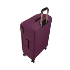 IT Luggage Bewitching - Large (Purple Potion) 16 IT Luggage Bewitching - Large (Purple Potion) -Travel Luggage Store 33095 UK12 2686 08PurplepotionSSBacktop a05de771 f97b 4efd a0a3 47be93fec397