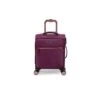 IT Luggage Bewitching - Underseat (Purple Potion) -Travel Luggage Store 33095 UK12 2686 08PurplepotionSSFrontpaneldirectly15in cf9cea87 dc64 45c9 a905 0590fb4c496f