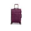 IT Luggage Bewitching - Cabin (Purple Potion) -Travel Luggage Store 33095 UK12 2686 08PurplepotionSSFrontpaneldirectly19.4in ead86e71 7f26 4bbe a366 ade0ef93ab2c
