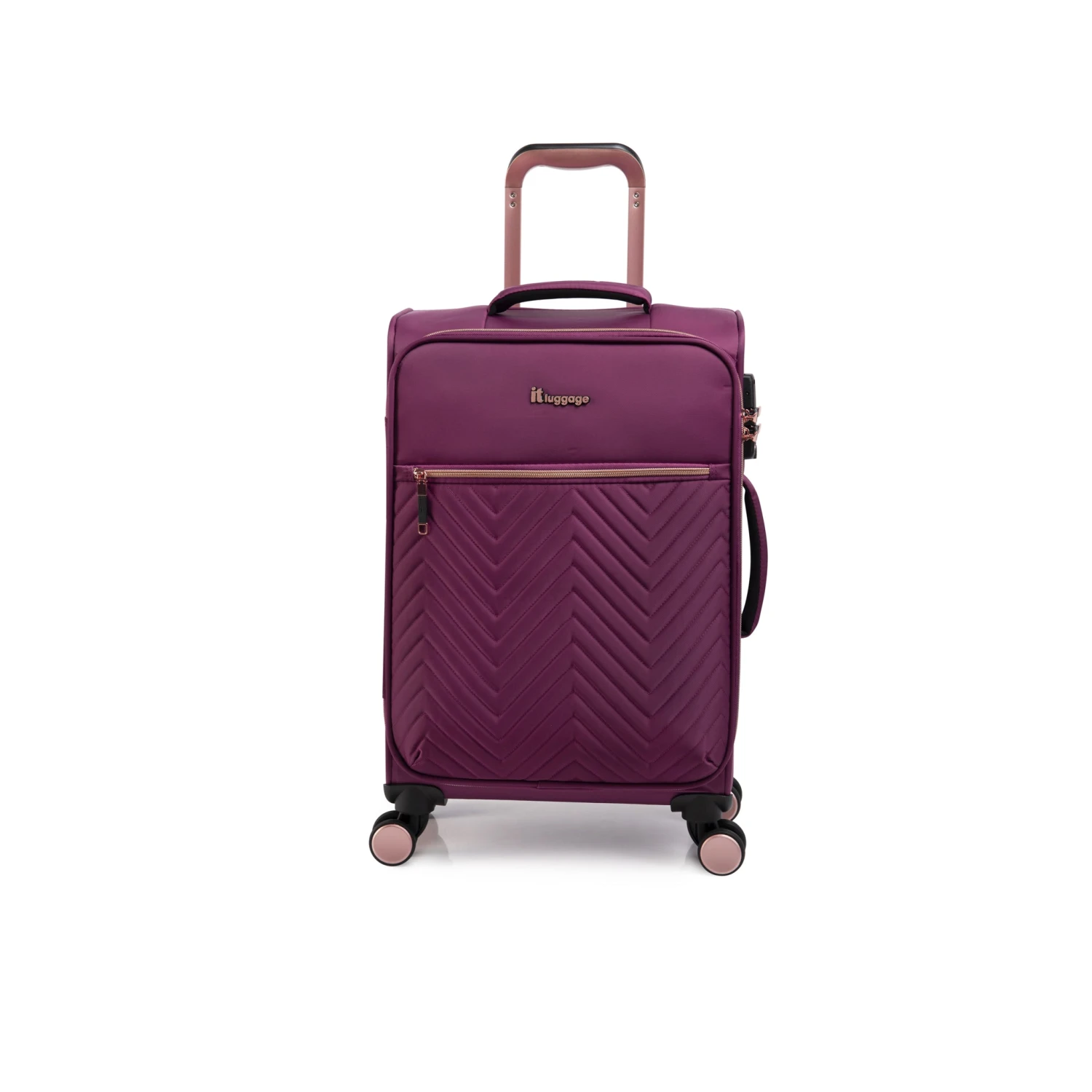 IT Luggage Bewitching - Cabin (Purple Potion) 3 IT Luggage Bewitching - Cabin (Purple Potion)