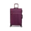 IT Luggage Bewitching - Medium (Purple Potion) -Travel Luggage Store 33095 UK12 2686 08PurplepotionSSFrontpaneldirectly23.7in b5c4cc48 9ed2 4c3d ba8a 97bc6901beae