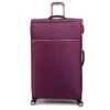IT Luggage Bewitching - Extra Large (Purple Potion) 2 IT Luggage Bewitching - Extra Large (Purple Potion) -Travel Luggage Store 33095 UK12 2686 08PurplepotionSSFrontpaneldirectly32.2in 42d4158a 447e 44cf 9b7c d8080abeb30e