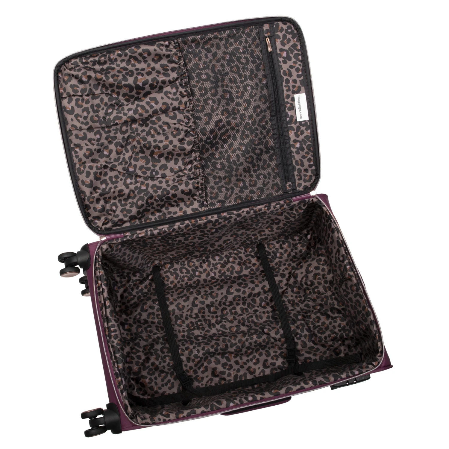 IT Luggage Bewitching - Large (Purple Potion) 5 IT Luggage Bewitching - Large (Purple Potion) - Image 3
