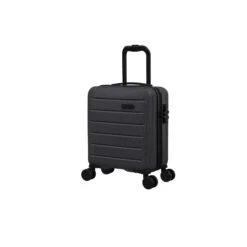 Legion - 5pc Set (Asphalt) -Travel Luggage Store 33108 UK16 2179A08AsphaltSSFrontpanel14.7in