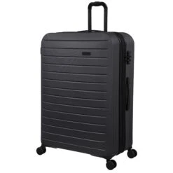 Legion - 5pc Set (Asphalt) -Travel Luggage Store 33108 UK16 2179A08AsphaltSSFrontpanel31in