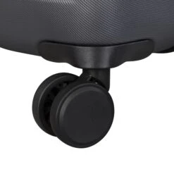 Legion - Underseat (Asphalt) -Travel Luggage Store 33108 UK16 2179A08AsphaltSSWheel d6aabbdb 2da6 411c 9ac7 4ef759881c4f