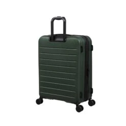 Legion - 5pc Set (Mountain View) -Travel Luggage Store 33108 UK16 2179A08MountainviewSSBackpanel