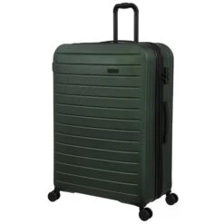 Legion - 5pc Set (Mountain View) -Travel Luggage Store 33108 UK16 2179A08MountainviewSSFrontpanel31in