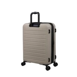 Legion - 5pc Set (Oxford Tan) -Travel Luggage Store 33108 UK16 2179A08OxfordtanSSBackpanel