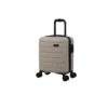 Legion - Underseat (Oxford Tan) -Travel Luggage Store 33108 UK16 2179A08OxfordtanSSFrontpanel14.7in 539082af 22c1 46c0 8f21 fb4d494cfad2