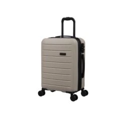 Legion - 5pc Set (Oxford Tan) -Travel Luggage Store 33108 UK16 2179A08OxfordtanSSFrontpanel18.9in