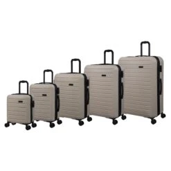 Legion - Underseat (Oxford Tan) 10 Legion - Underseat (Oxford Tan) -Travel Luggage Store 33108 UK16 2179A08OxfordtanSSFrontpanel ac23d279 2ba4 4024 a7ce a6efee005edb