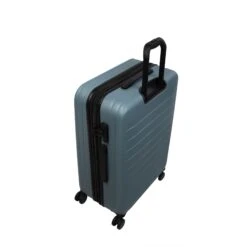Legion - 5pc Set (Smoke Blue) -Travel Luggage Store 33108 UK16 2179A08SmokeblueSSBacktop