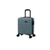 Legion - Underseat (Smoke Blue) 1 Legion - Underseat (Smoke Blue) -Travel Luggage Store 33108 UK16 2179A08SmokeblueSSFrontpanel14.7in ef273bd3 05a4 4239 abd7 a613096c6e83