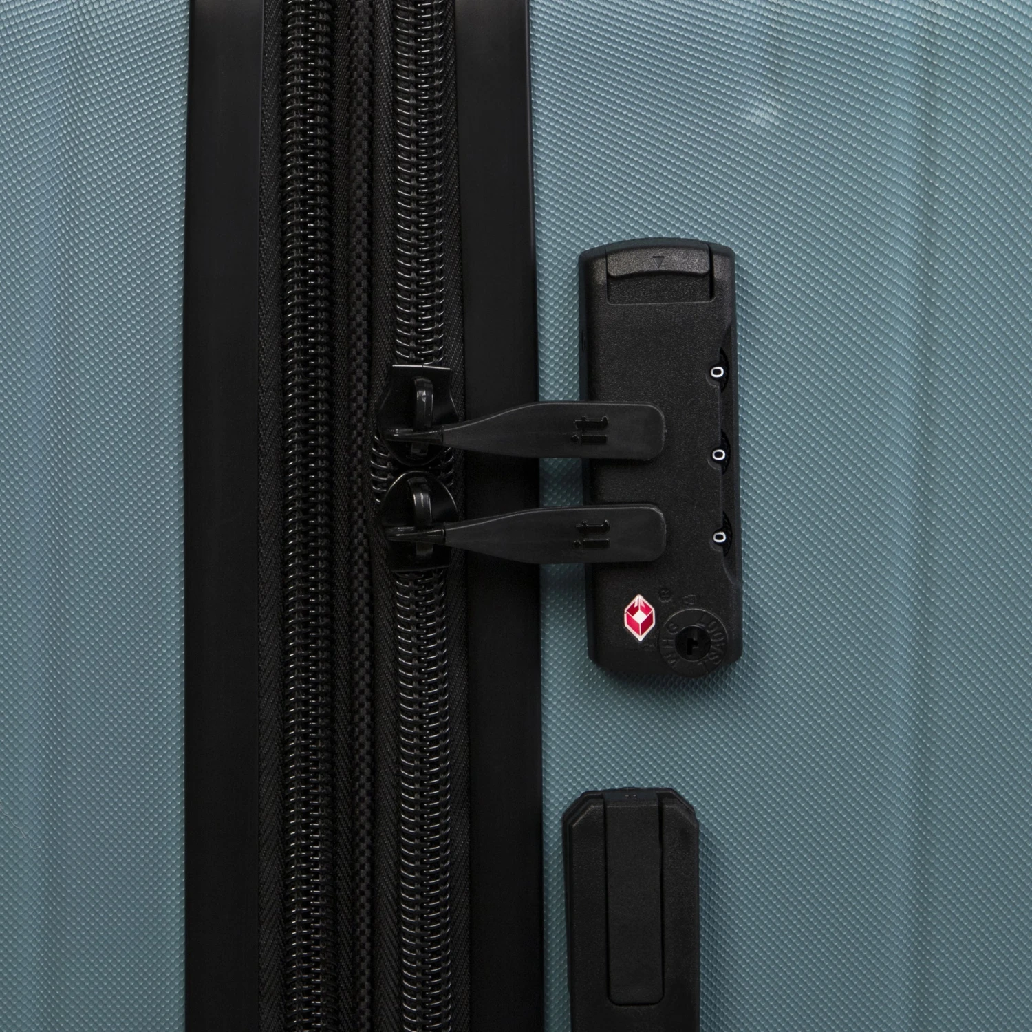 Legion - Underseat (Smoke Blue) 4 Legion - Underseat (Smoke Blue) - Image 2