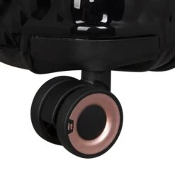 IT Luggage Glitzy - Extra Large (Black) -Travel Luggage Store 33109 UK16 2888A08BlackSSWheel acaa4bab 7ba4 4b30 aac2 95c7acd0f68c