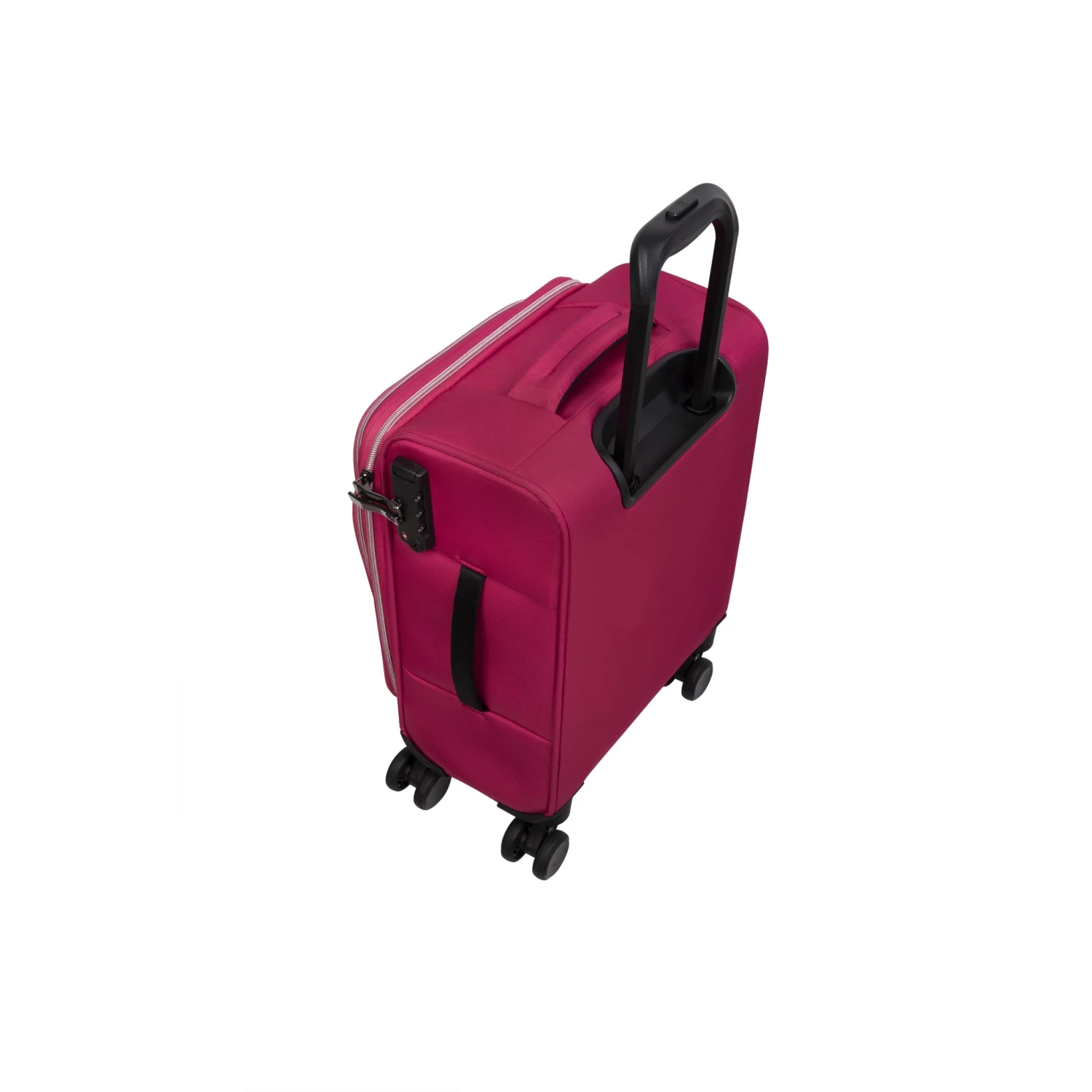IT Luggage Trinary - Underseat (Viva Magenta) 9 IT Luggage Trinary - Underseat (Viva Magenta) - Image 7