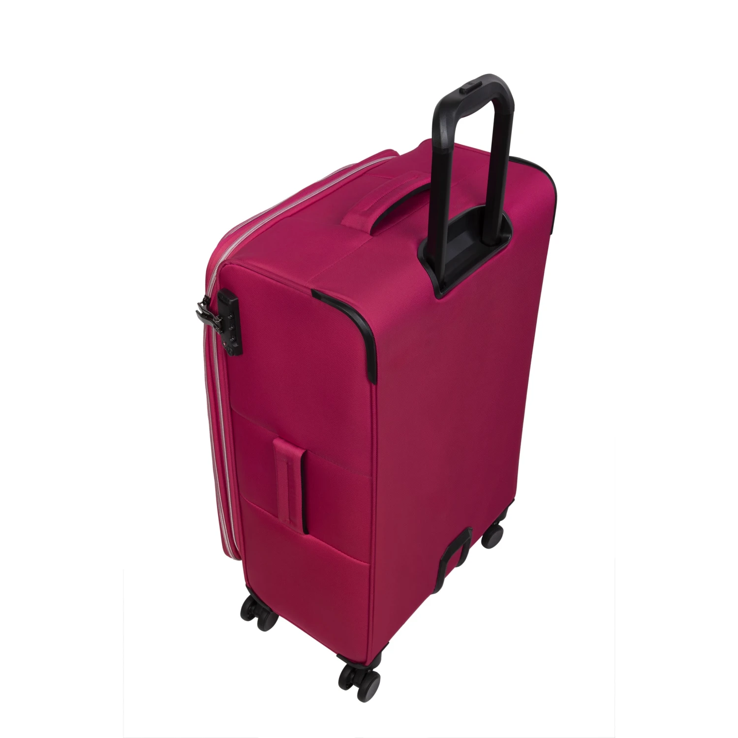 IT Luggage Trinary - Medium (Viva Magenta) 9 IT Luggage Trinary - Medium (Viva Magenta) - Image 7
