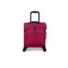 IT Luggage Trinary - Underseat (Viva Magenta) 2 IT Luggage Trinary - Underseat (Viva Magenta) -Travel Luggage Store 33167 UK12 2875 08Magentablush Vivamagenta SSFrontpaneldirectly15in bb022634 4117 4b4c a4ea 280db09d9e68